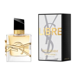 Libre Yves Saint Laurent Eau de Parfum - Perfume Feminino 30ml - Imagem 4