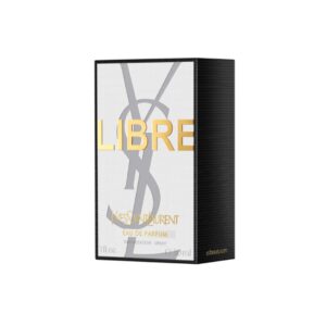 Libre Yves Saint Laurent Eau de Parfum - Perfume Feminino 30ml - Imagem 3