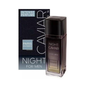 Night Caviar Paris Elysees Eau de Toilette - Perfume Masculino 100ml - Imagem 3