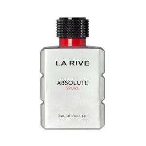Absolute Sport La Rive Eau de Toilette - Perfume Masculino 100ml