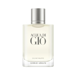 Perfume Giorgio Armani Acqua Di Gio 100ml Selo Adipec