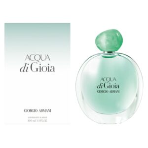 Acqua di Gioia Giorgio Armani Eau de Parfum - Perfume Feminino 100ml - Imagem 3
