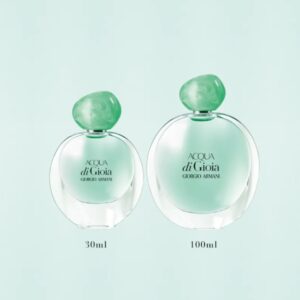 Acqua di Gioia Giorgio Armani Eau de Parfum - Perfume Feminino 100ml - Imagem 4