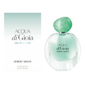Acqua di Gioia Giorgio Armani Eau de Parfum - Perfume Feminino 30ml - Imagem 3