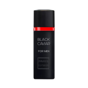 Black Caviar Paris Elysees Eau de Toilette - Perfume Masculino 100ml - Imagem 1