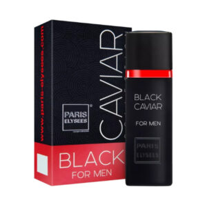 Black Caviar Paris Elysees Eau de Toilette - Perfume Masculino 100ml - Imagem 4