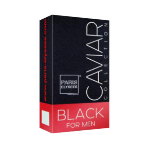 Black Caviar Paris Elysees Eau de Toilette - Perfume Masculino 100ml - Imagem 3