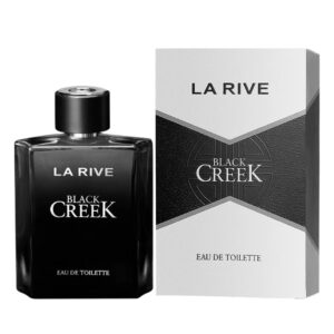 Black Creek La Rive Eau de Toilette - Perfume Masculino 100m - Imagem 3