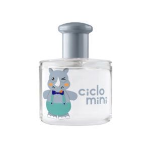 Rino Ciclo Mini Ciclo Cosméticos Deo Colônia - Perfume Infantil 100ml
