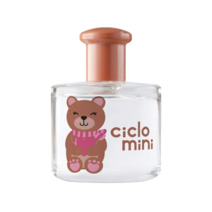 Ursolina Ciclo Mini Ciclo Cosméticos Deo Colônia - Perfume Infantil 100ml