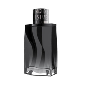 Club 420 Black Edition Linn Young Coscentra Eau de Toilette - Perfume Masculino 100ml