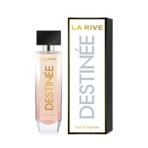 Destinée La Rive Eau de Parfum - Perfume Feminino 90ml - Imagem 4