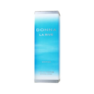 Donna La Rive Eau de Parfum - Perfume Feminino 90ml - Imagem 3