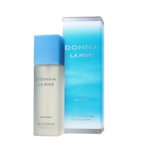 Donna La Rive Eau de Parfum - Perfume Feminino 90ml - Imagem 4