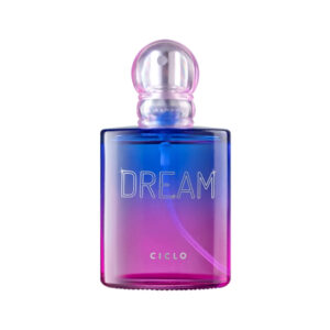 Dream Ciclo Cosméticos Deo Colônia Lata - Perfume Feminino 100ml