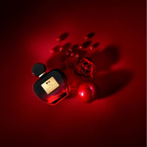 Her Secret Flame Banderas Eau de Toilette - Perfume Feminino 80ml - Imagem 3