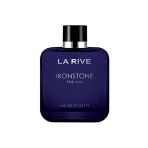 Ironstone La Rive Eau de Toilette - Perfume Masculino 100ml - Imagem 1
