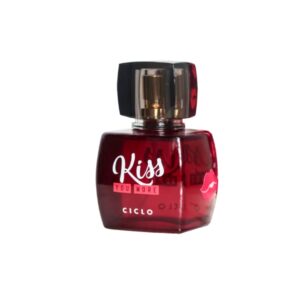 Kiss You More Ciclo Cosméticos - Desodorante Colônia Feminino 50ml