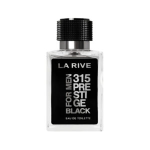 315 Prestige Black La Rive Eau de Toilette - Perfume Masculino 100ml