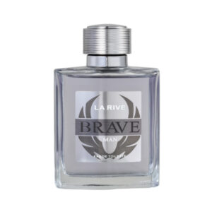 Brave La Rive Eau de Toilette - Perfume Masculino 100ml - Imagem 1