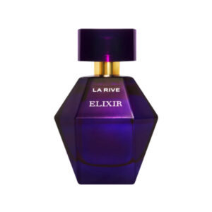Perfume La Rive Elixir Feminino Edp 100ml - Imagem 1