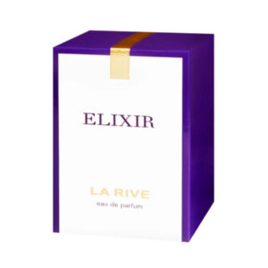 Perfume La Rive Elixir Feminino Edp 100ml - Imagem 3