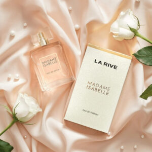 Perfume La Rive Madame Isabelle Edp 100ml - Imagem 2