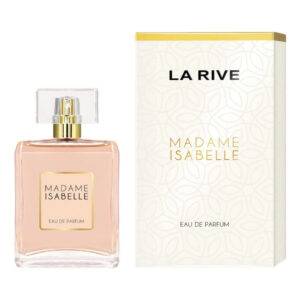 Perfume La Rive Madame Isabelle Edp 100ml - Imagem 3