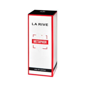 Metaphor La Rive Eau de Parfum - Perfume Feminino 100ml - Imagem 3