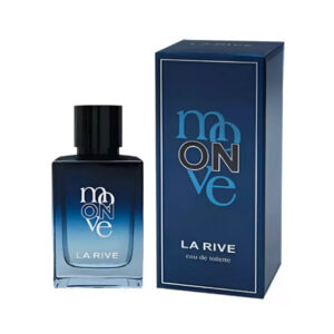 Move On La Rive Eau de Toilette - Perfume Masculino 100ml - Imagem 4