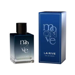 Move On La Rive Eau de Toilette - Perfume Masculino 100ml - Imagem 3