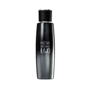 Ego Silver New Brand Eau de Toilette - Perfume Masculino 100ml