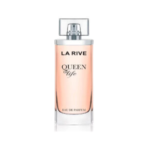 Queen of Life La Rive Eau de Parfum - Perfume Feminino 75ml - Imagem 1
