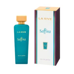 Saffira La Rive Eau de Parfum - Perfume Feminino 90ml (cópia) - Imagem 4