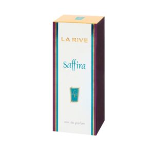Saffira La Rive Eau de Parfum - Perfume Feminino 90ml (cópia) - Imagem 3