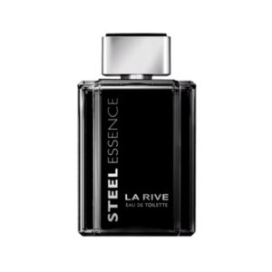 Steel Essence La Rive Eau de Toilette - Perfume Masculino 100ml