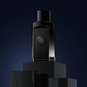 The Icon Banderas Eau de Parfum - Perfume Masculino 50ml - Imagem 2