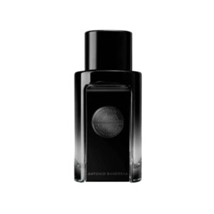 The Icon Banderas Eau de Parfum - Perfume Masculino 50ml - Imagem 1