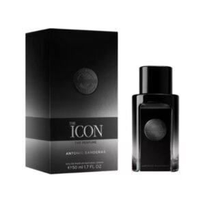 The Icon Banderas Eau de Parfum - Perfume Masculino 50ml - Imagem 4