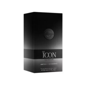 The Icon Banderas Eau de Parfum - Perfume Masculino 50ml - Imagem 5