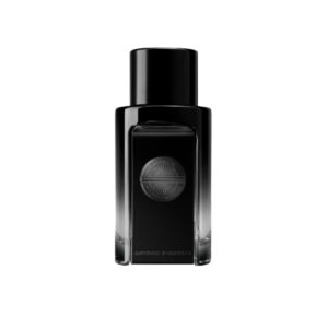 The Icon Banderas Eau de Parfum - Perfume Masculino 50ml