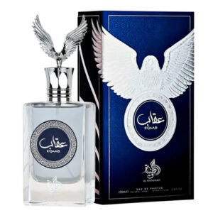 Eqaab Al Wataniah Eau de Parfum - Perfume Masculino 100ml - Imagem 3