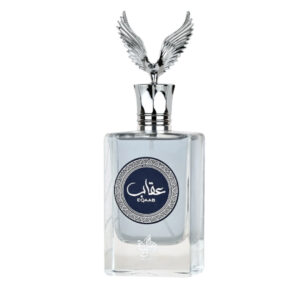 Eqaab Al Wataniah Eau de Parfum - Perfume Masculino 100ml