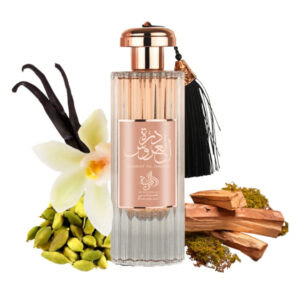 Durrat Al Aroos Al Wataniah Eau de Parfum - Perfume Feminino 85ml - Imagem 4