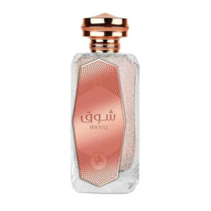 Shouq Al Wataniah Eau de Parfum - Perfume Feminino 100ml