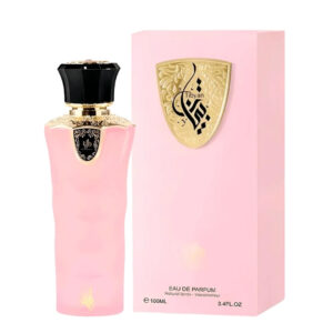 Tibyan Al Wataniah Eau de Parfum - Perfume Feminino 100ml - Imagem 3