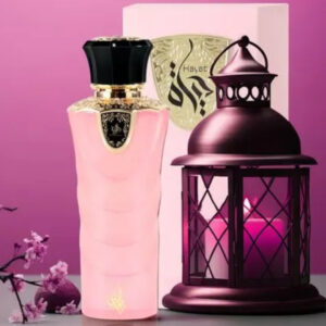 Tibyan Al Wataniah Eau de Parfum - Perfume Feminino 100ml - Imagem 4