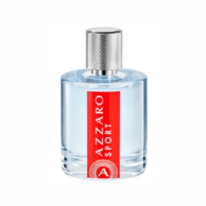 Sport Azzaro Eau de Toilette - Perfume Masculino 100ml