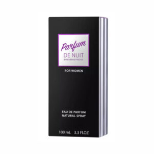 Parfum de Nuit New Brand Eau de Parfum - Perfume Feminino 100ml - Imagem 3