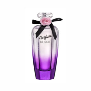 Parfum de Nuit New Brand Eau de Parfum - Perfume Feminino 100ml